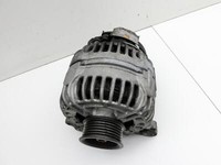 Audi A4 8K B8 QU 08-11 TDI 3,0 176KW Lichtmaschine Generator 140A 14V Audi A4 8K B8 QU 08-11 07.02.2008 059903019C... Vorschau 2