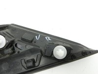 Ford Mondeo 5 V CF 14-19 Kombi Verkleidung für A-Säule Rechts aussen VJ Ford Mondeo 5 V CF 14-19 15.10.2019 gebraucht Vorschau 5