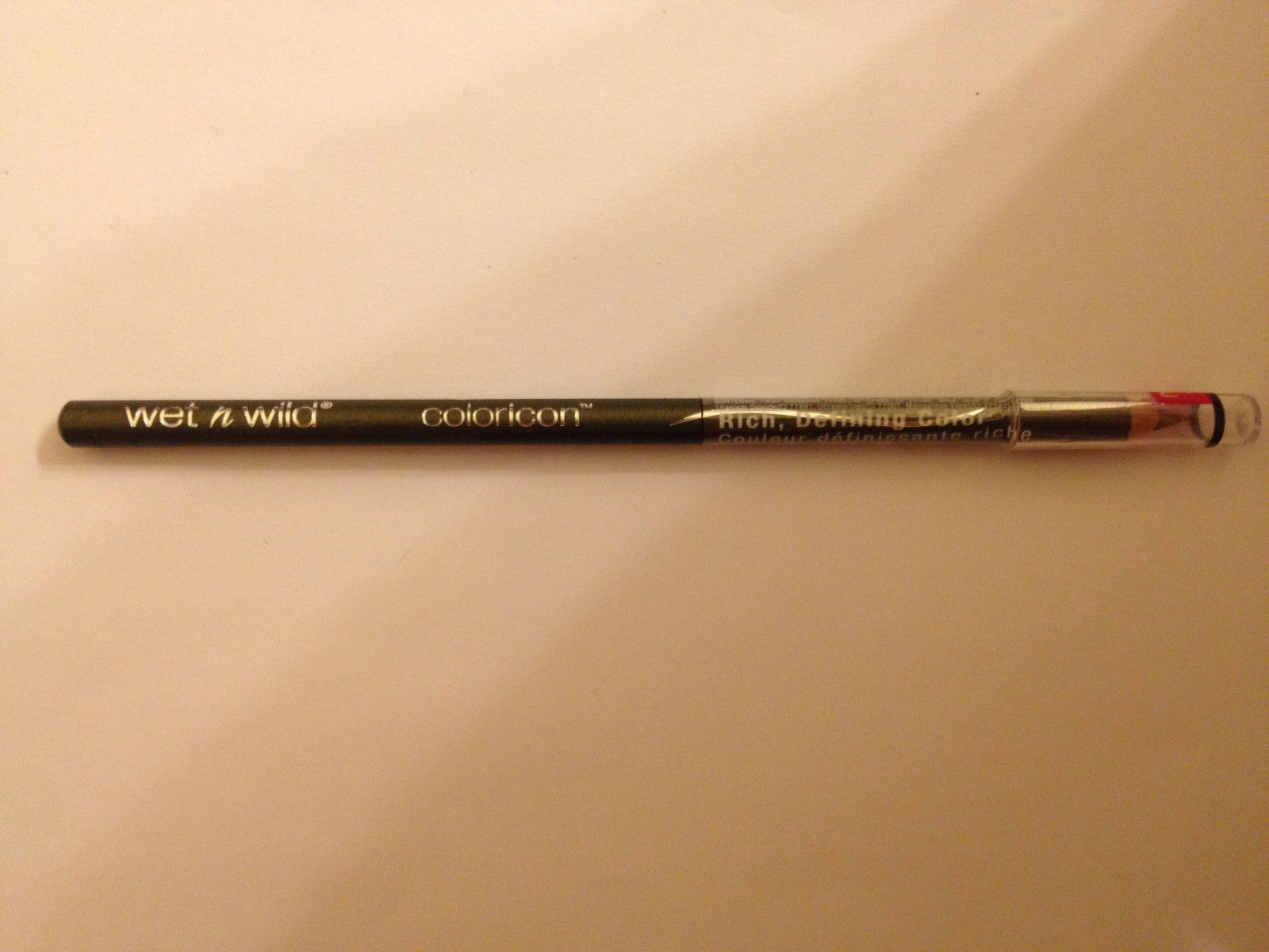 Wet n Wild Eye Makeup