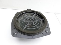 Audi TT Roadster 8J 8J9 10-14 Cabrio Lautsprecher Tieftöner Box Links Hinten Audi TT Roadster 8J 8J9 10-14... Vorschau 2