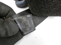 Ford Mondeo IV 4 07-10 Kombi Gurt Sicherheitsgurt Rechts Hinten Ford Mondeo IV 4 07-10 23.10.2008... Vorschau 7