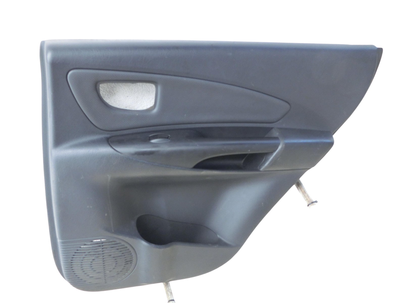 Pannello portiera Dx posteriore Intarsio in pelle per Hyundai Tucson JM 05-10 - Bild 1