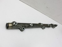 BMW 5er E39 530d 00-04 3,0d 142KW Hochdruck Verteiler Verteilerrohr BMW 5er E39 530d 00-04 09.04.2002 7805722... Vorschau 2