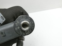 Audi A6 4G C7 10-14 TDI 2,0 130KW Injektor Einspritzdüse Zyl.2 Bosch Audi A6 4G C7 10-14 13.02.2012 03L130277J... Vorschau 5
