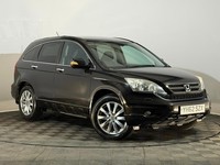 2012 HONDA CR-V EX I-DTEC 2.2 DIESEL 4WD 4X4 SUV 2 PREV OWNERS SERVICE HISTORY