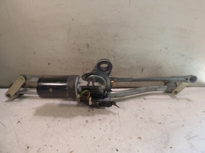 Motorino tergicristallo BMW SERIE 3 E46  0390241355 6763-8362155 (2000)
