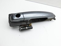 Suzuki Swift III MZ 05-10 Kombi Türgriff Griff aussen Links Vorne ZY4 Suzuki Swift III MZ 05-10 28.11.2006 gebraucht Vorschau 2