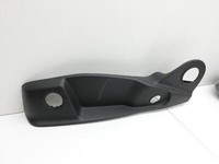 Audi A5 F5 16-19 Blende Verkleidung für Fahrer Sitz Links Aussen Audi A5 F5 16-19 19.06.2019 6Q7108091 8W0881325N... Vorschau 4