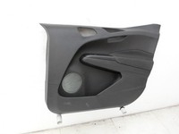 Ford Transit Courier 14-18 Kasten Türverkleidung Türpappe Rechts Vorne Ford Transit Courier 14-18 04.07.2014... Vorschau 2