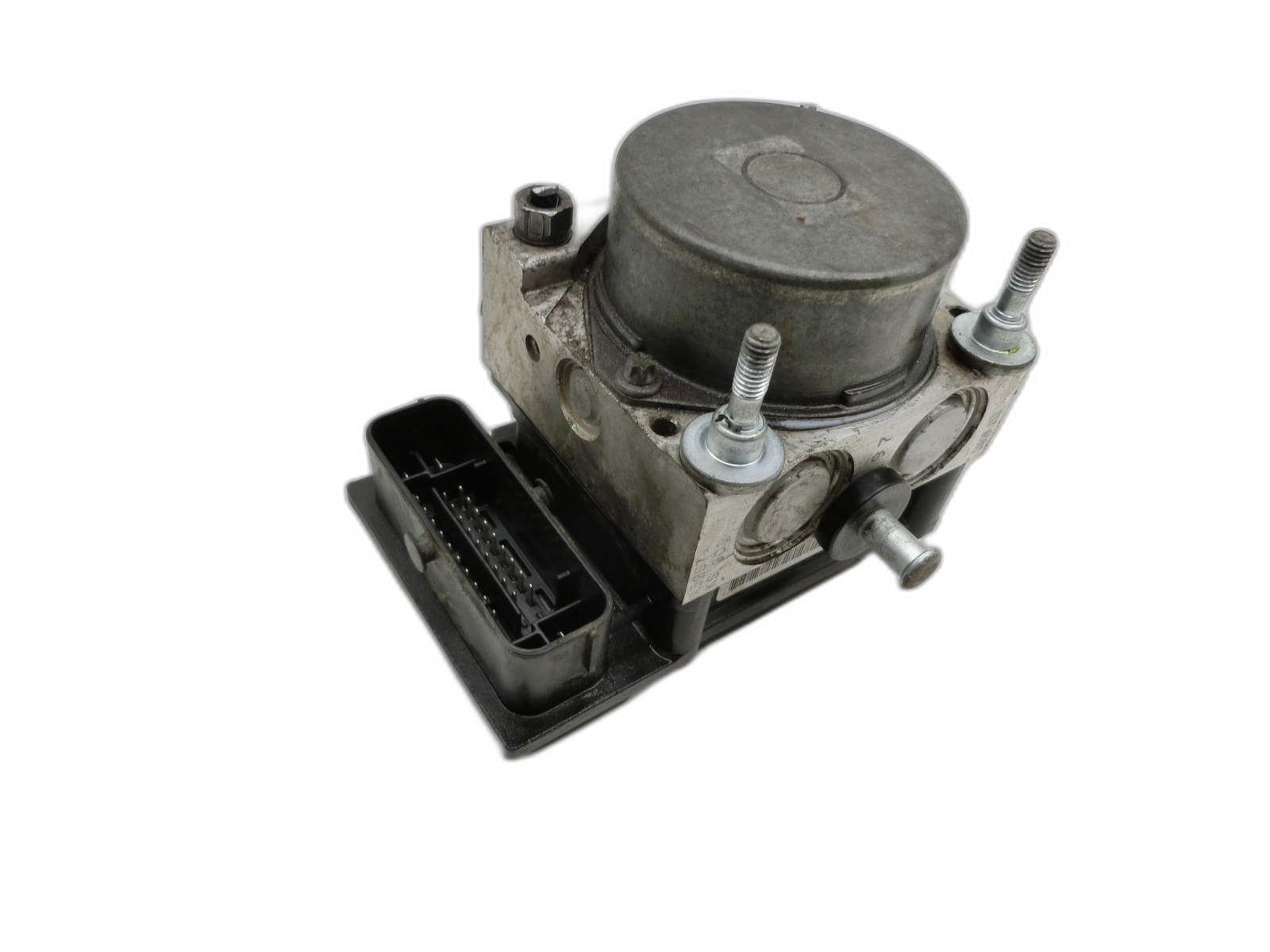Fiat 500 C 07-12 ABS Steuergerät Aggregat Hydraulikblock  - Bild 1