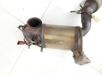 VW Beetle 5C 11-16 TDI 2,0 103KW Partikelfilter Rußpartikelfilter Dieselpartikelfilter DPF VW Beetle 5C 11-16... Vorschau 4