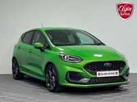 2022 Ford FIESTA ST-3 TURBO ST-3 1.5T EcoBoost ( 200 bhp ) PETROL Manual