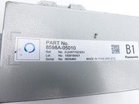 Avensis T27 15-18 Steuergerät SG Batterie Controller Avensis T27 15-18 20.01.2016 8598A05010 8598A-05010 gebraucht Vorschau 2