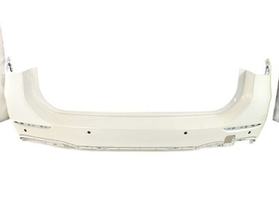 MERCEDES C CLASS AMG ESTATE Rear Bumper 2022-ON | OEM A2068851103 Used Genuine