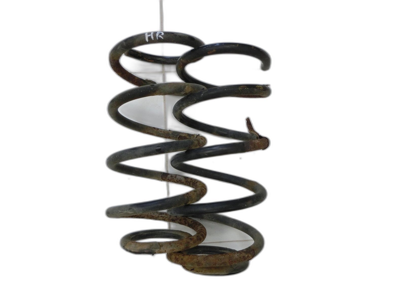 sia Molla Molleggio posteriore per Hyundai IX55 09-11 - Bild 1