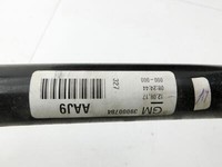 Opel Astra K B16 15-22 Stabilisator Stabi Vorne Opel Astra K B16 15-22 26.02.2018 39000784 gebraucht Vorschau 6
