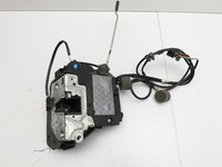 Mercedes C219 CLS 350 04-08 Coupe Türschloss m. ZV Stellmotor Links Vorne Mercedes C219 CLS 350 04-08 09.12.2005... Vorschau 5