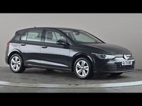 2023 Volkswagen Golf 1.5 TSI Life Hatchback PETROL Manual