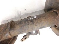 Hyundai IX20 JC 10-15 Stossdämpfer Federbein Vorne Rechts Hyundai IX20 JC 10-15 21.02.2014 gebraucht Vorschau 5