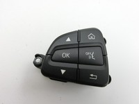Mercedes X253 15-19 Lenkradschalter Multifunktionstasten Schalter für Lenkrad Links Mercedes X253 15-19 14.09.2015... Vorschau 2