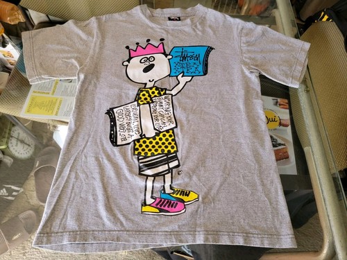 90s y2k stussy street skater supreme 黒白 90s y2k stussy street skater supreme 黒白 - メルカリ