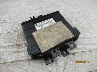 2002-2003 VW Volkswagen EuroVan TCM/TCU Transmission Control Module 01P927733CG