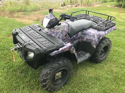 Polaris Sportsman 700