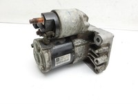 Citroen DS4 NX 11-15 1,6 115KW Anlasser Starter Citroen DS4 NX 11-15 20.05.2011 V755001780 M000T32271ZE gebraucht Vorschau 4