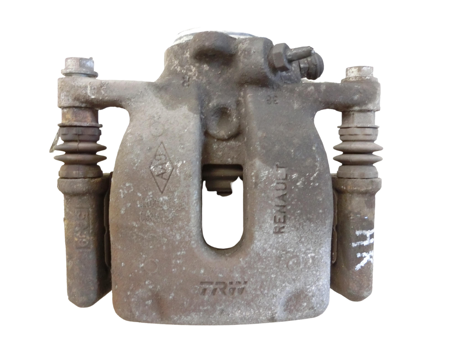 Brake Caliper Rear Right for Renault Grand Scenic III JZ 09-12 - Bild 1