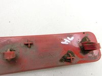 Ford Transit Connect 13-22 Lang Reflektor für Stoßstange Hinten Links Ford Transit Connect 13-22 20.07.2017... Vorschau 5
