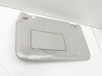 Nissan Micra V K14 17-22 Sonnenblende mit Spiegel Links Nissan Micra V K14 17-22 27.08.2020 964015EN5B gebraucht Vorschau 2