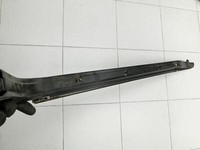 Chrysler Voyager V RT 08-11 Leiste für Tür Scheibendichtung Rechts Hinten Chrysler Voyager V RT 08-11 30.09.2007... Vorschau 7