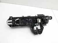 Mercedes S204 W204 C220 11-15  Kombi Türgriff Griff aussen Rechts Hinten 197 Mercedes S204 W204 C220 11-15... Vorschau 6