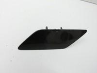 Skoda Octavia 17-20 Frontblende Abdeckung f. Scheinwerfer Waschdüse Links Skoda Octavia 17-20 09.11.2017 gebraucht Vorschau 2