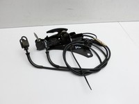 Peugeot 207 CC 07-09 Cabriolet Scharnier Verriegelung Verdeck Links Hinten Peugeot 207 CC 07-09 30.09.2008 8484V1... Vorschau 4
