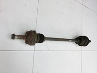 Mercedes S212 E350d 13-16 Kombi CDI 3,0 170KW Antriebswelle Gelenkwelle Rechts Hinten Mercedes S212 E350d 13-16... Vorschau 2