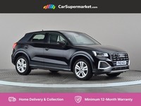2021 Audi Q2 30 TFSI Sport Estate PETROL Manual