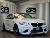 2018 BMW M2 M2 2dr DCT COUPE PETROL Automatic