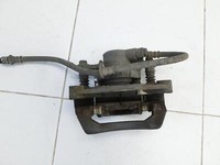 Subaru Impreza III GR 08-12 1,5 79KW Bremssattel Bremszange Hinten Links Subaru Impreza III GR 08-12 18.06.2010... Vorschau 5