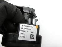 Mercedes W245 B200 05-08 Lichtschalter Schalter Mercedes W245 B200 05-08 27.09.2007 1695452704 32221101 0655475... Vorschau 5