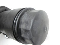 Mercedes S204 W204 11-15  CDI 2,1 125KW 651911 Ölfiltergehäuse Ölfilter Gehause Halter Mercedes S204 W204 11-15... Vorschau 3