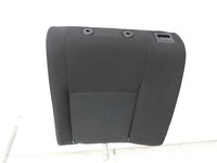 Seat Ibiza 6J 15-17 5T Sitzbezug Rückenpolster Links für Rücksitzbank Hinten Seat Ibiza 6J 15-17 28.12.2016... Vorschau 2