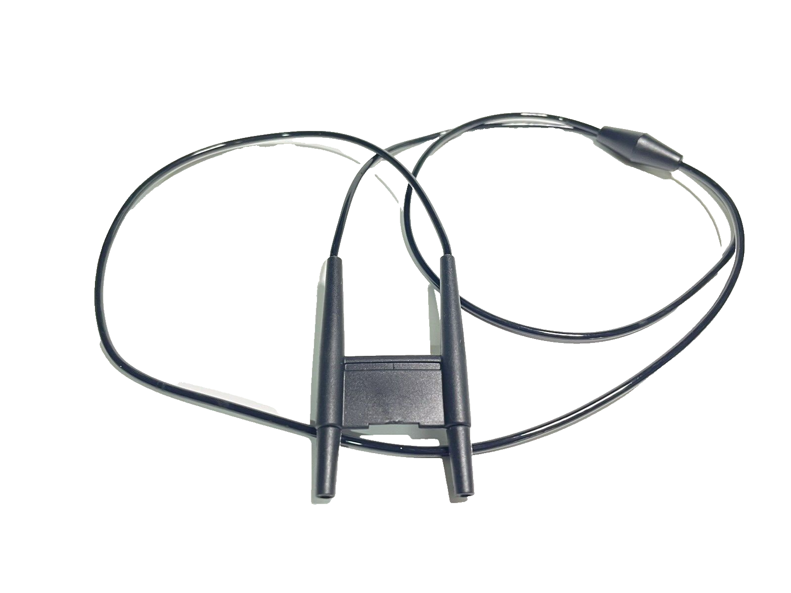 Phonak PartnerMic With Charging Cable, hardcase, lanyard, plug soft case