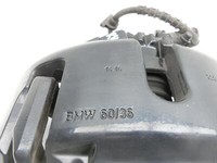 BMW F06 640d 12-18 3,0 230KW Bremssattel Bremszange Vorne Rechts 60/36 M Sportpaket BMW F06 640d 12-18 07.02.2018... Vorschau 4
