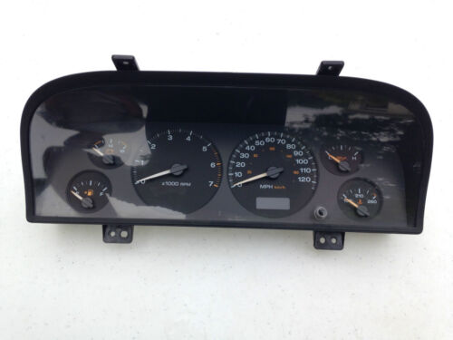 Fits Jeep XJ 4897728AA, 4897729AA, 53009003, 53009004 Fits Jeep XJ 4897728AA, 4897729AA, 53009003, 53009004