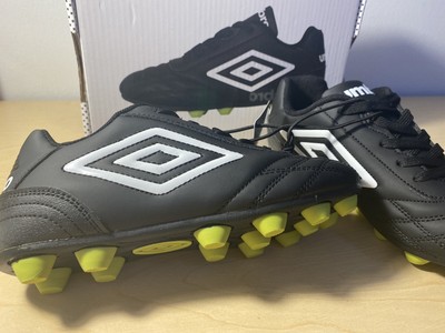 boys soccer cleats size 3