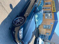 2012 BMW 3 Series 325d M Sport 2dr CONVERTIBLE Diesel Manual