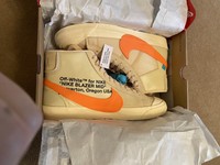 nike blazer size 15