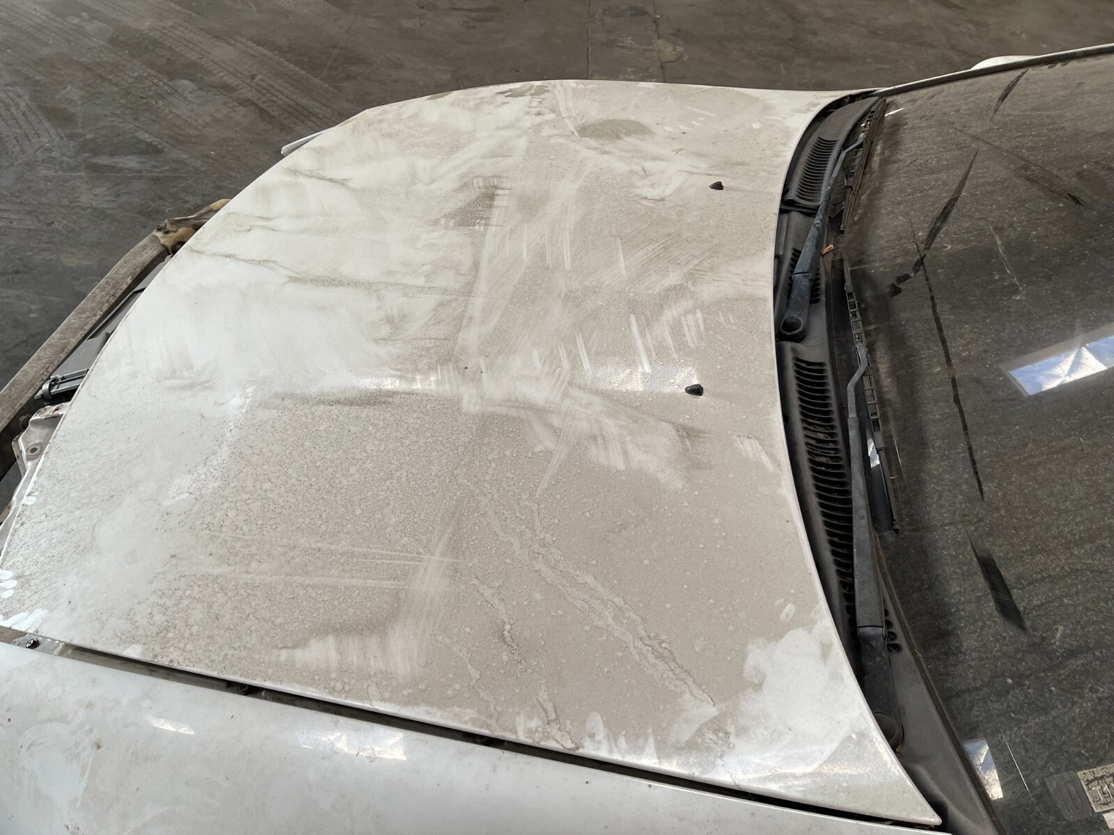 hanimalo 1995 Nissan 300ZX Twin Turbo 5-Speed for sale on BaT