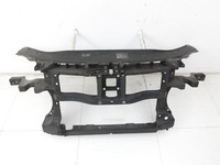VW Passat 3C B6 06-10 2.0 103KW Schlossträger Frontmaske Träger VW Passat 3C B6 06-10 16.01.2006 3C0805588H gebraucht Vorschau 4